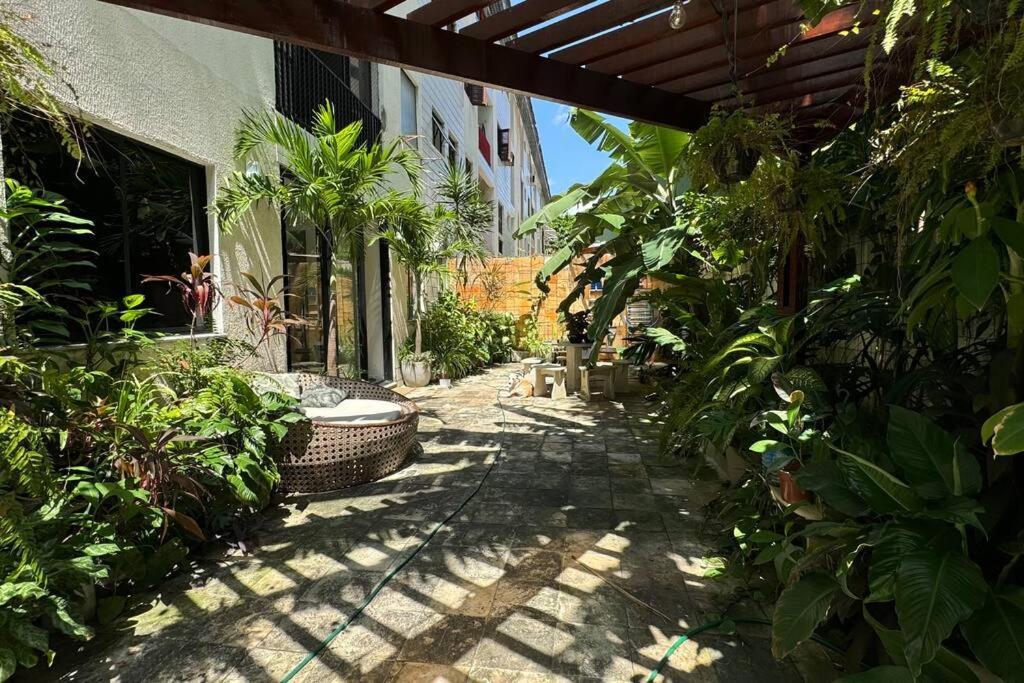 Jardim Iracema Fortaleza (Ceara) Exterior foto