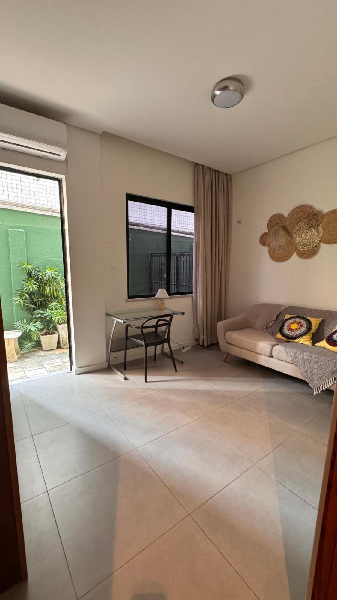 Jardim Iracema Fortaleza (Ceara) Exterior foto