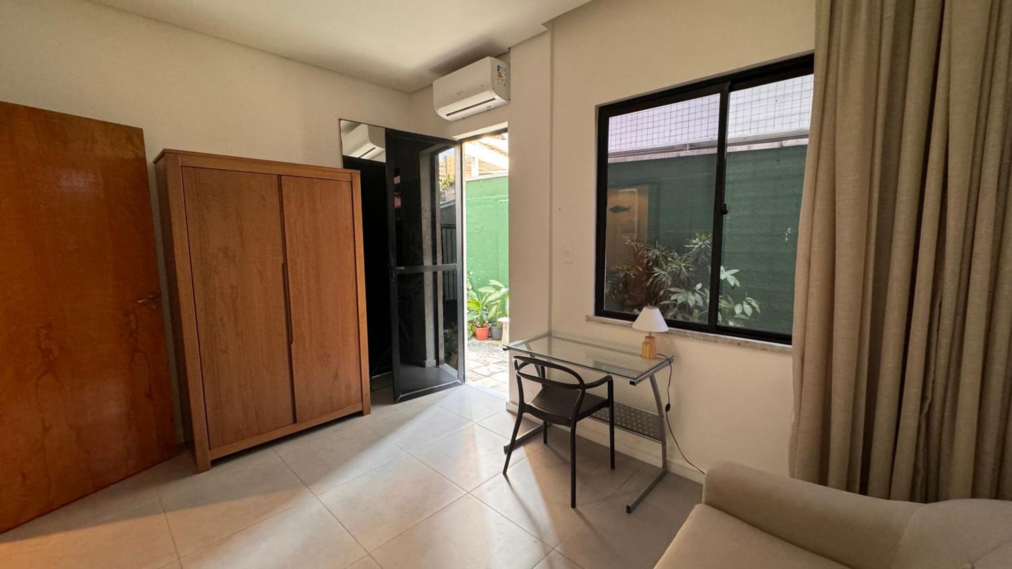 Jardim Iracema Fortaleza (Ceara) Exterior foto