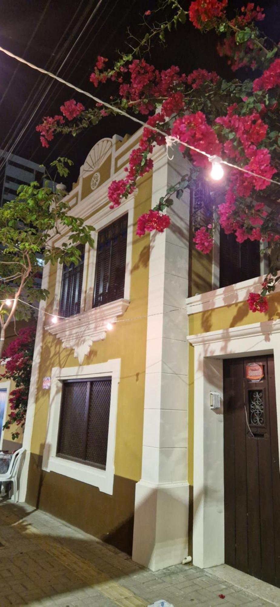 Jardim Iracema Fortaleza (Ceara) Exterior foto