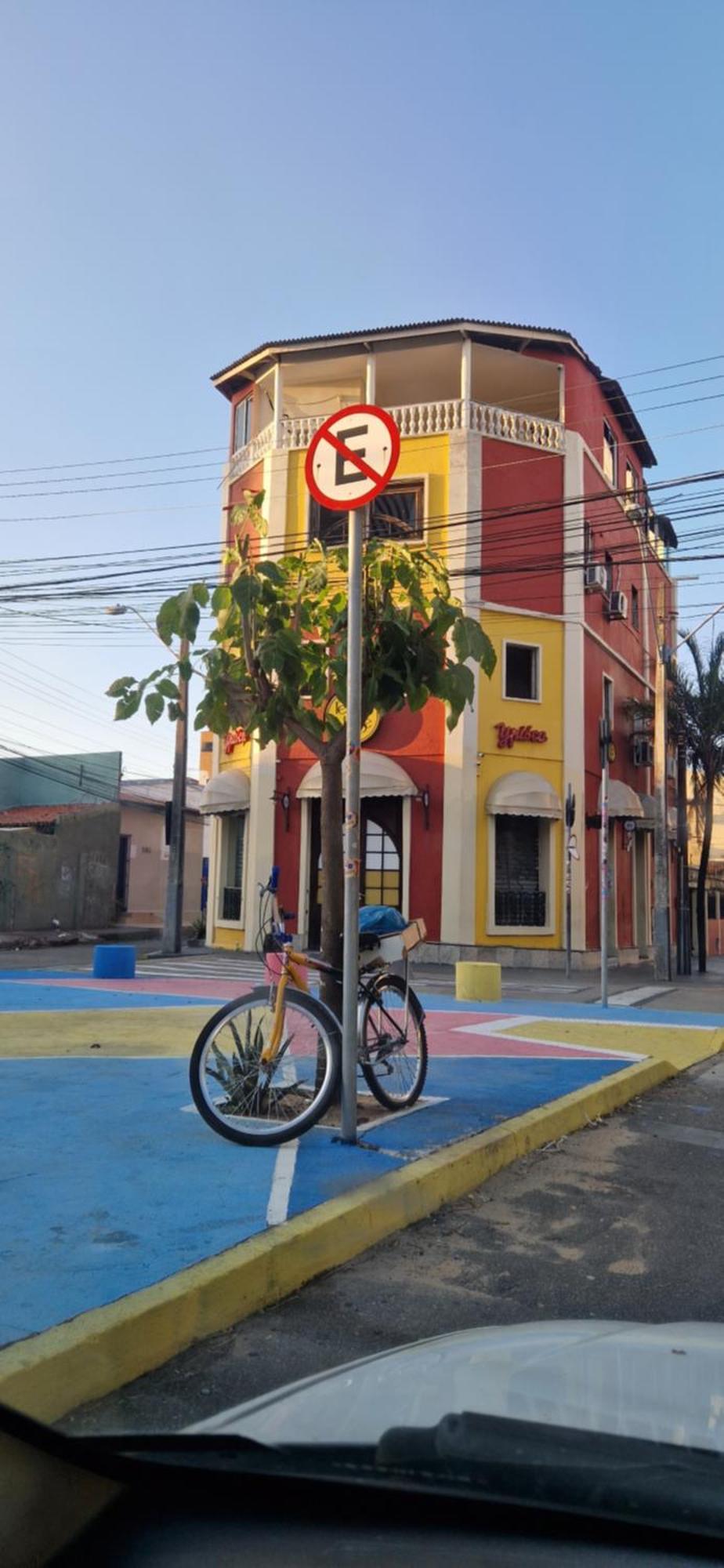 Jardim Iracema Fortaleza (Ceara) Exterior foto